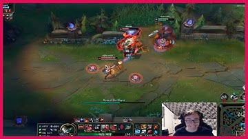 Like How Weak is the ADC Role in S12