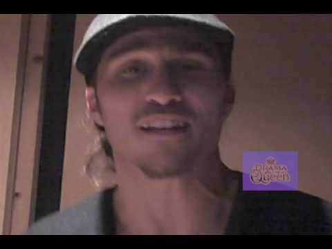 Nelly's Artist (Avery Storm) Talks Album, Working ...