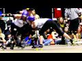 Watch the 2015 International WFTDA Playoffs and Championships on WFTDA.tv