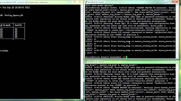 MySQL 5.6 Replication Utilities Tutorial