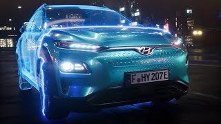 Hyundai Models | The all-new KONA Electric