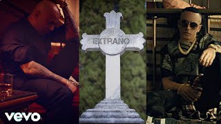 @wisin  & @yandel  - Extraño (Video Oficial) @wisin_y_yandel