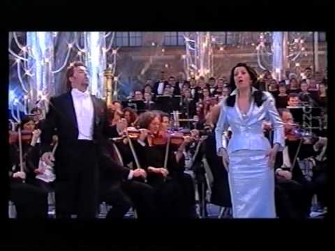 ROBERTO ALAGNA in Otello (1/2) Dresden 1999