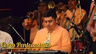 GRANDES Y MARAVILLOSAS SON TUS OBRAS | MISIÓN MUSICAL | XVI CONVENCIÓN ARGENTINA 2016 chords