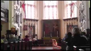 Agito Libere - Adaire to Dance