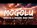 Amadou Mariam Busy Twist Mogolu Lyrics Amadou Mariam Busy Twist Mogolu Lyrics