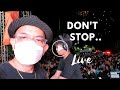 Don&#39;t Stop Believin&#39;  (Journey) Live Guitar cam