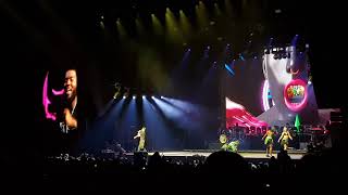 Khalid & Marshmello - Silence (Live)