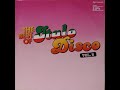 The Best Of Italo-Disco Vol. 5