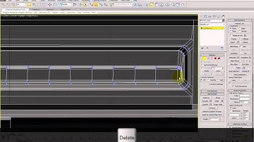 Modeling iPhone4 in 3ds Max - Part 3