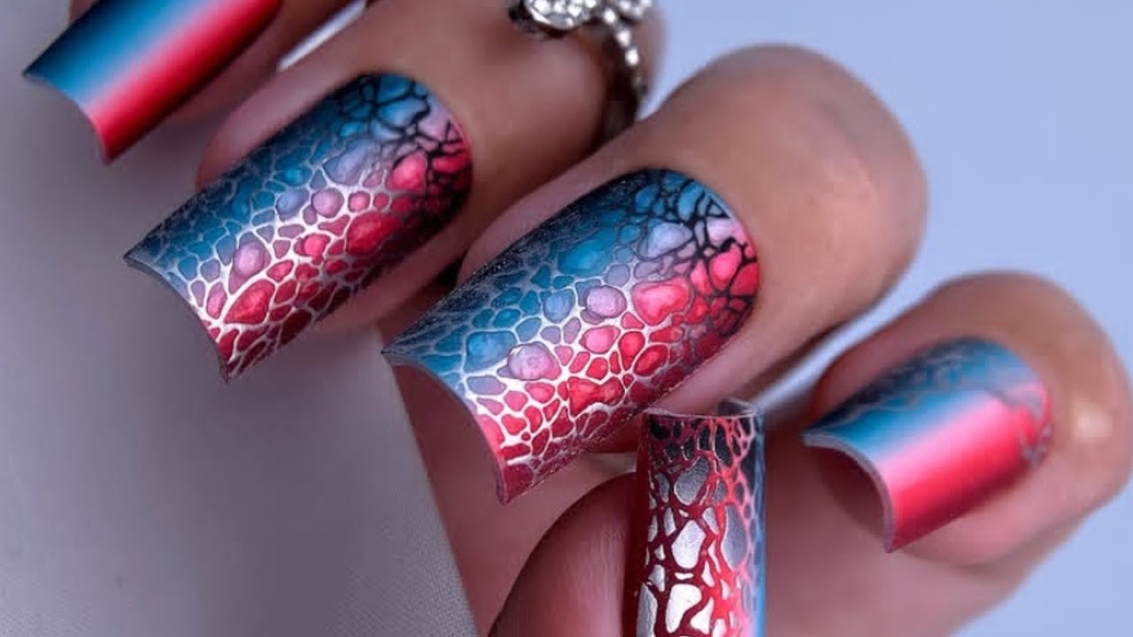 Nail Art Designs #20nails | Best Nail ArtCompilation
