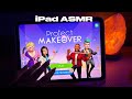ASMR Project Makeover | Part 5