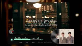 멜로망스 (Melomance) - 우리 잠깐 쉬어갈래요 (shall we take a break?) [KOR-ENG Lyric] [가사 첨부]