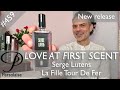 Serge lutens la fille tour de fer perfume review on persolaise love at first scent episode 459