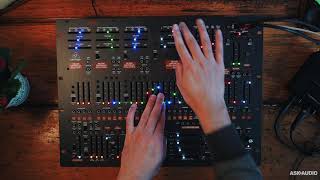 Behringer 2600 Synthesizer Review