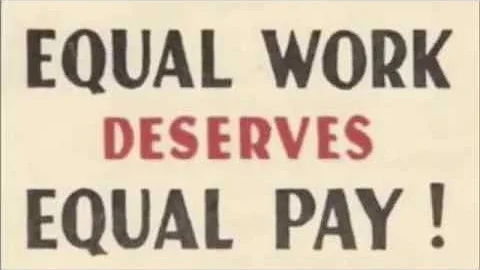 "Women in the Workplace: Shattering the Glass Ceil...