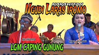 TAYUB GROBOGAN CAPING GUNUNG LIVE NGUDI LARAS IROMO