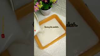 Es Kuwut Melon | Ide Menu Takjil Buka Puasa #shorts #ramadhan2022