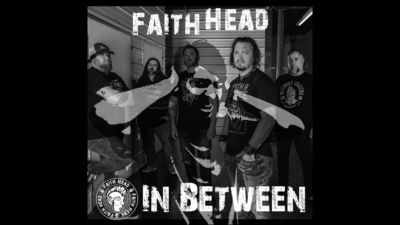 Watch Faith Head - In Between Promo on YouTube Watch Faith Head - In Between Promo on YouTube