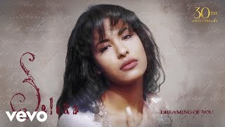 Thumbnail for Selena - Como La Flor (30th Anniversary/Remastered 2025)
