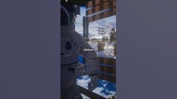 Space Fitness: Astronauts