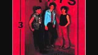 The Rats My Tragedy Behind