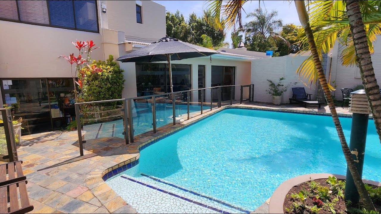 See More Guest House, East London, South Africa YouTube