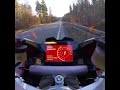 Launch control DUCATI Panigale V4