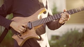 Plini – "Salt + Charcoal" (Video) chords