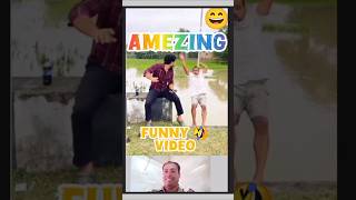 AMEZING FUNNY VIDEO 🤪 EPIC  FAIL SHORT VIDEO #amezing #epicfail #akmusiciy