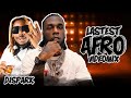 Top latest 2024 naija afrobeat mix by dj spark ft burna boywizkiddavidoasakeomah lay