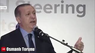 ABD'de Erdoğan'ı Protesto Edenlere Meydan Dayağı