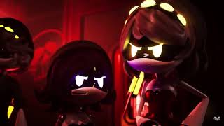 Murder Drones - Out of Context should I continue?