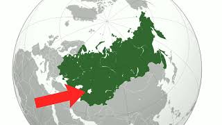 Aral Sea - History