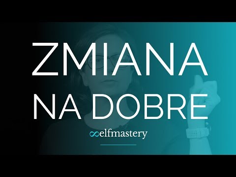 Wideo: Jak Się Zmienić