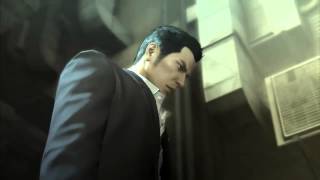 Ryu Ga Gotoku 0 [Yakuza Zero]  Teaser Trailer