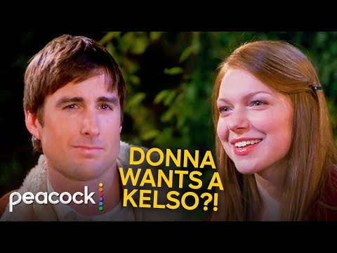 That 70s Show | Donna Has a Date With Kelso’s Brother!?