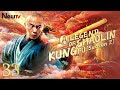 【ENG SUB】EP 33丨The Legend Of Shaolin Kung Fu (Season 2)丨少林寺传奇之十三棍僧丨Yuen Piu, Jimmy Lin, Bryan Leung
