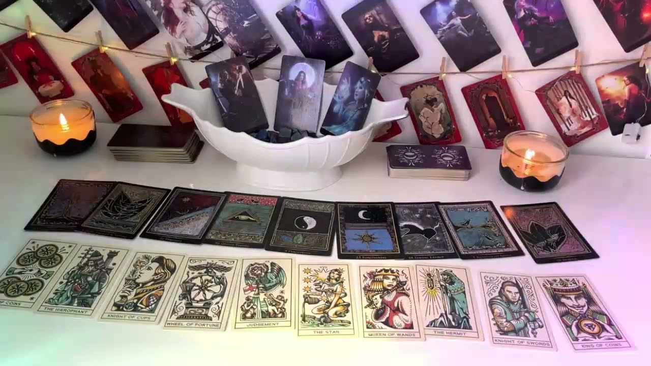 CANCER   - THEY DON’T KNOW HOW TO TELL YOU CANCER  LOVE TAROT READING