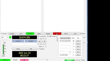 FT8 Mode: Beyond Standard Messages - Revisited