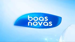 TV Boas Novas - ao Vivo 24h