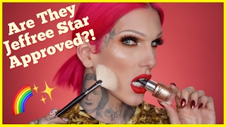 INSTAGRAM MADE ME BUY IT.... TESTING OUT *NEW* HIGHLIGHTERS! INSTAGRAM MADE ME BUY IT.... TESTING OUT *NEW* HIGHLIGHTERS!