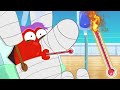 Zig und Sharko | NEUE STAFFEL 3 🤒 Der Patient | Volledige aflevering in HD