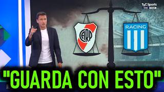 😱💥RIVER VS RACING ¿QUIEN GANARA? PRESION ALTA Y EL FAVORITO A PASAR DE RONDA🔥