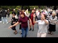 19.10.19 - Танцы на Приморском бульваре - Севастополь - Сергей Соков