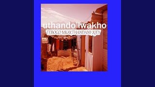 Uthando'lwakho