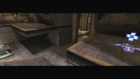 UT2004 BombingRun Tutorial