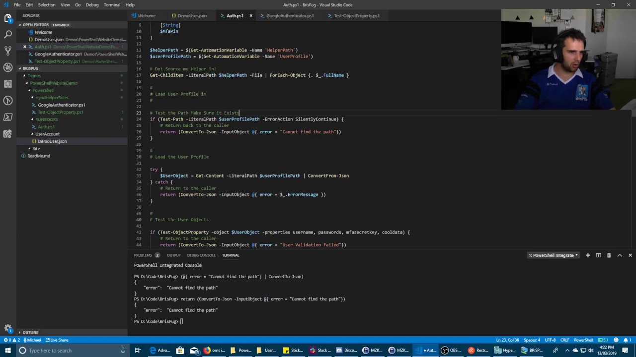 Powershell limit input int | powershell 23.976 int – ICDK