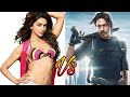 Shahrukh khan vs deepika padukone full comparison  who is the bestpathanreview pathanmovie