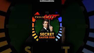 The Illegal Secret Hidden Inside Goldeneye